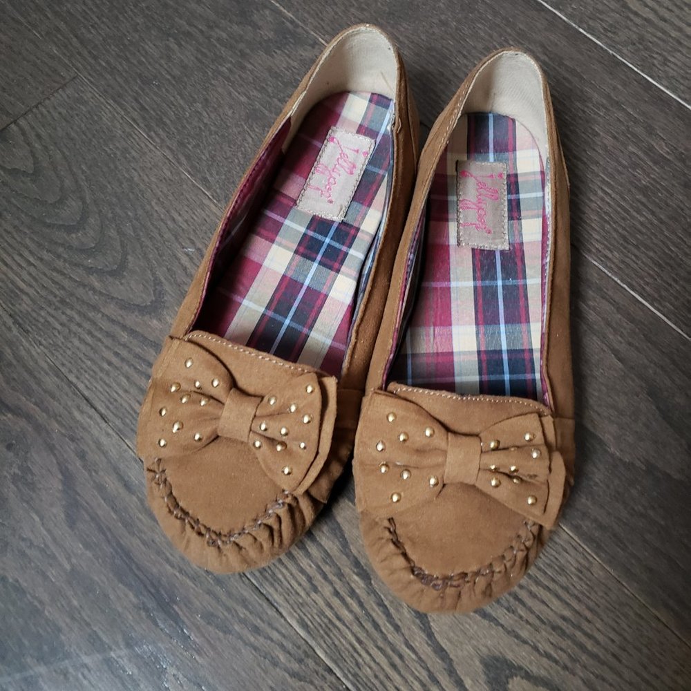 Women's loafers size 6.5